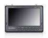 Monitor FPV FPV720 (7, 600p, 5.8GHz, 32CH, 2200mA)